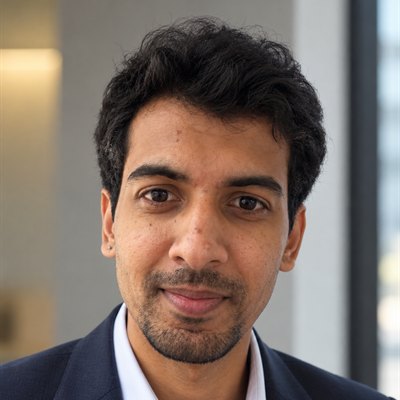 Arun Chukkala